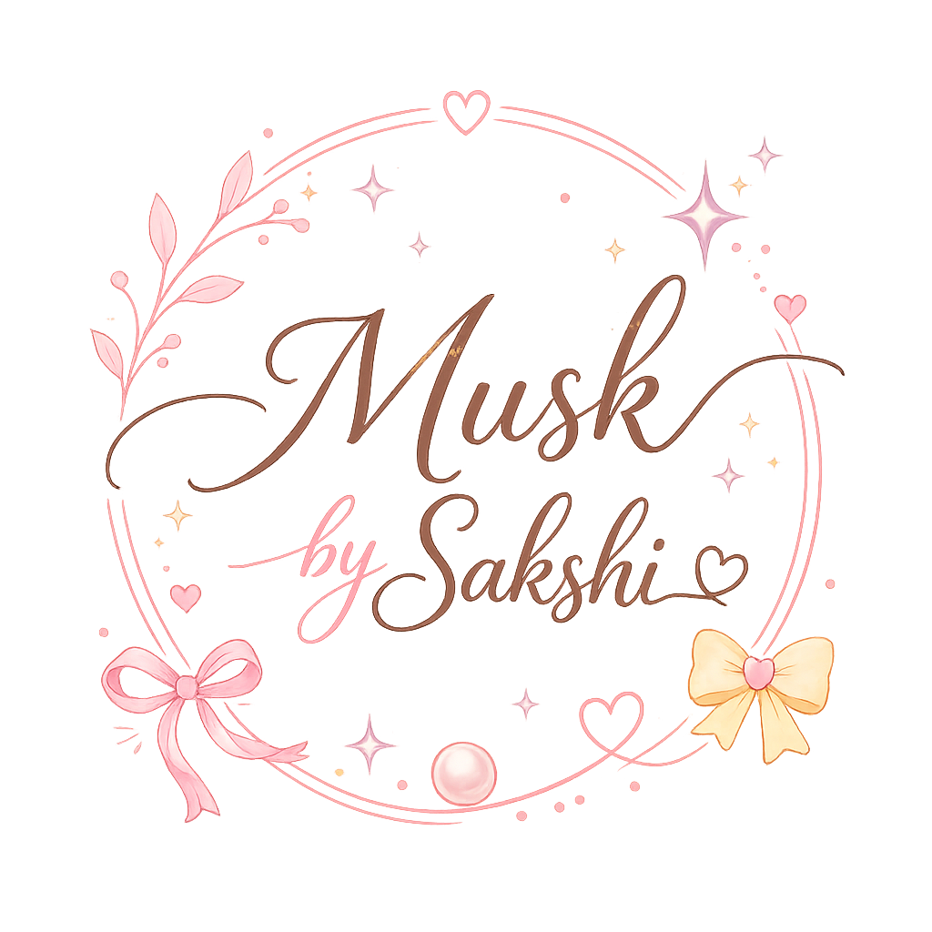 Muskbysakshi